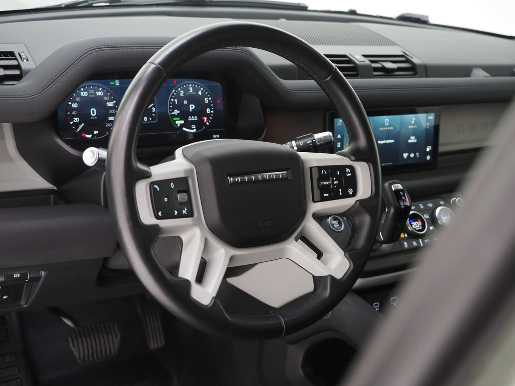 Land Rover Defender 110 2.0 P400e Urban 61