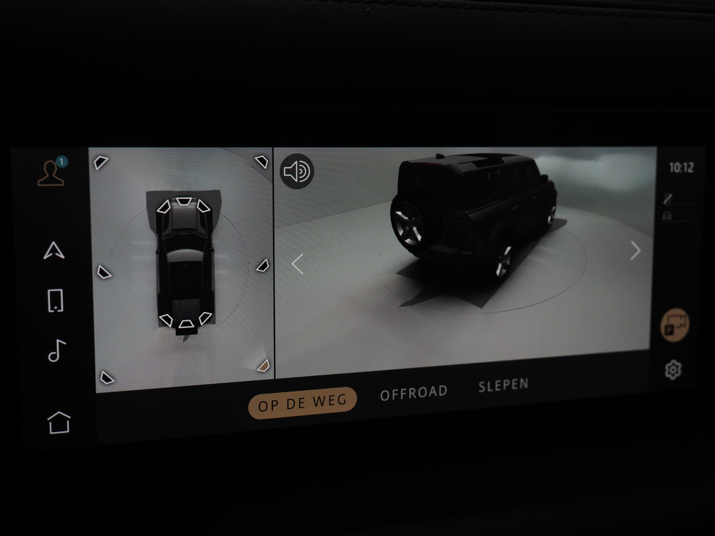 Land Rover Defender 110 2.0 P400e Urban 74