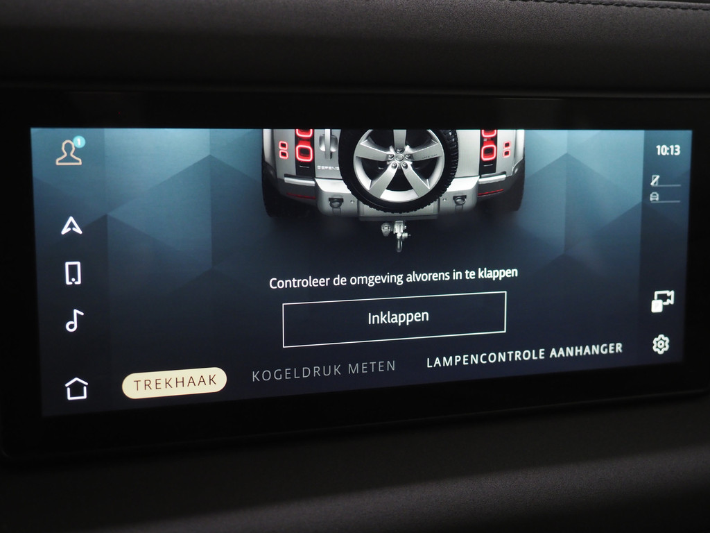 Land Rover Defender 110 2.0 P400e Urban 75