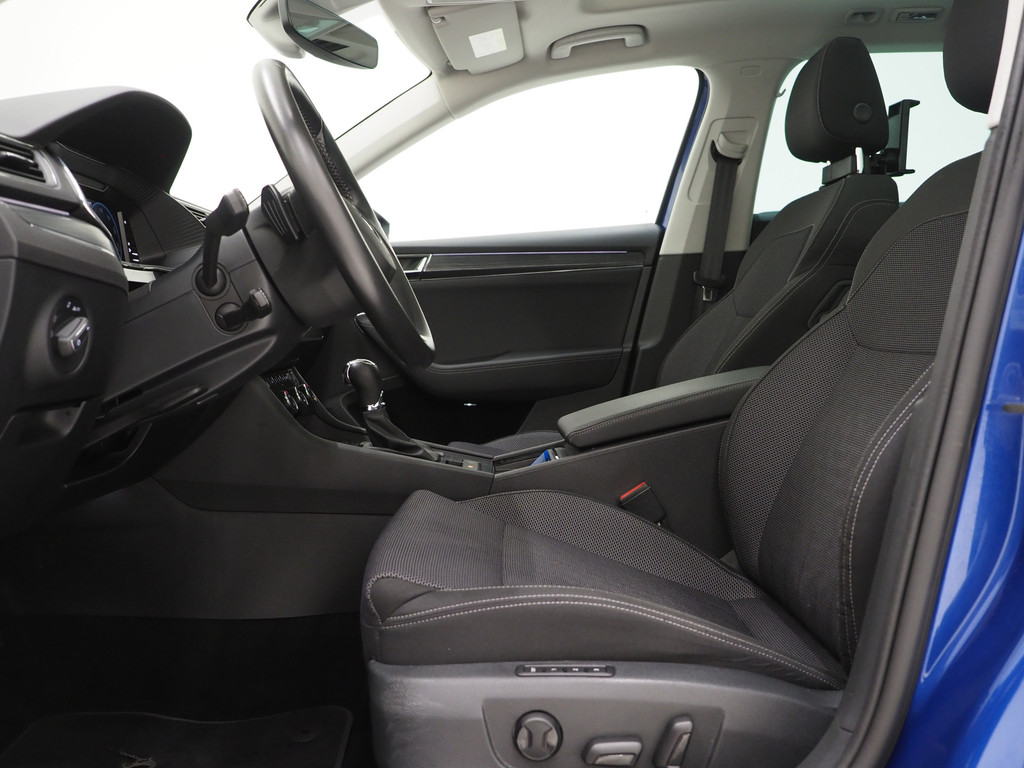 Škoda Superb Combi 1.4 TSI iV Style 16