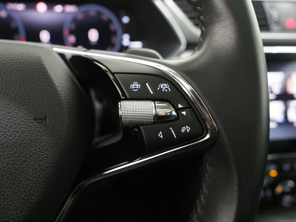 Škoda Superb Combi 1.4 TSI iV Style 24