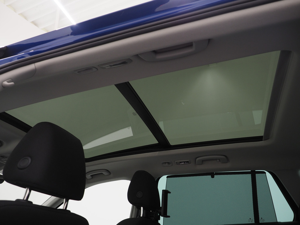 Škoda Superb Combi 1.4 TSI iV Style 39