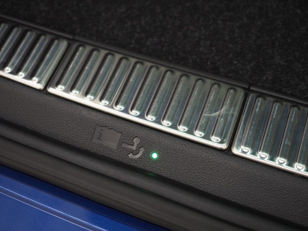 Škoda Superb Combi 1.4 TSI iV Style 42