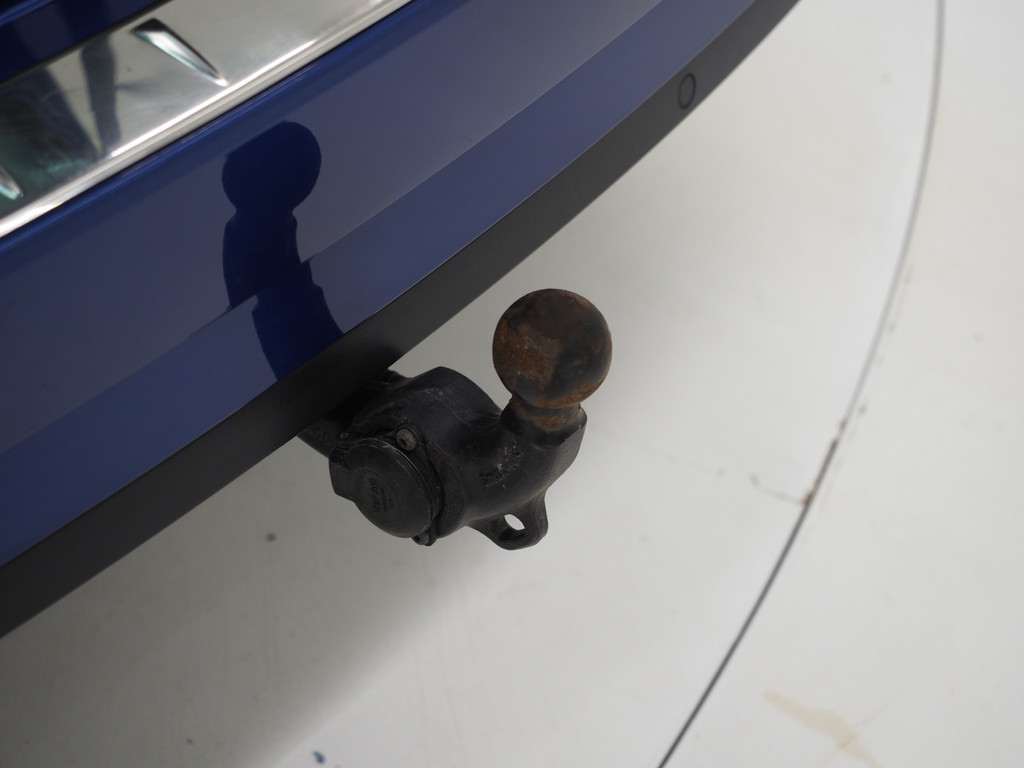 Škoda Superb Combi 1.4 TSI iV Style 43