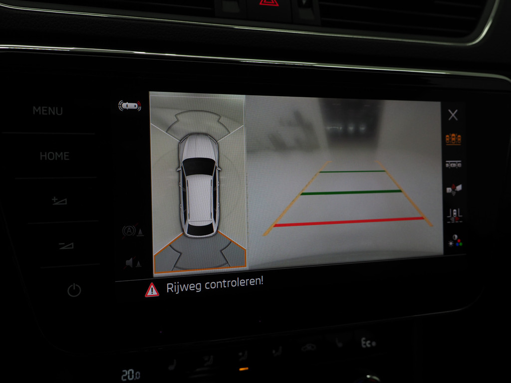 Škoda Superb Combi 1.4 TSI iV Style 75