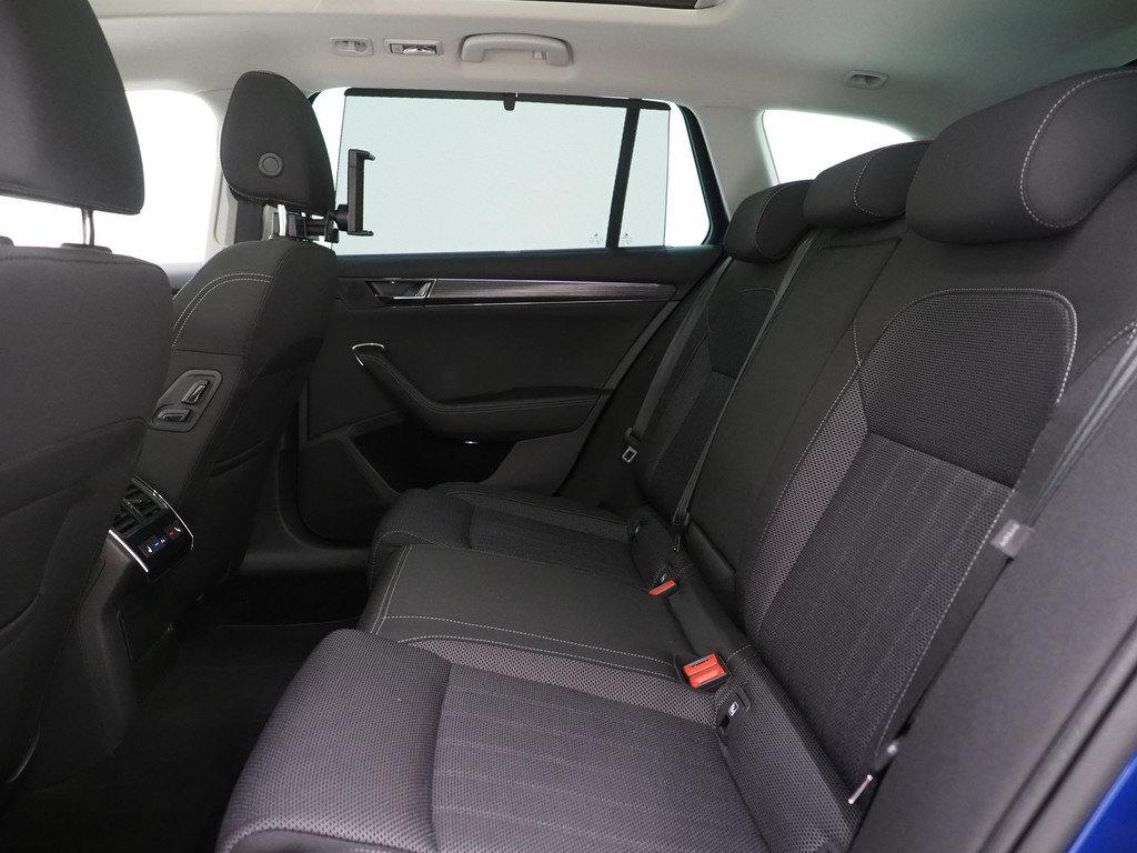 Škoda Superb Combi 1.4 TSI iV Style 82