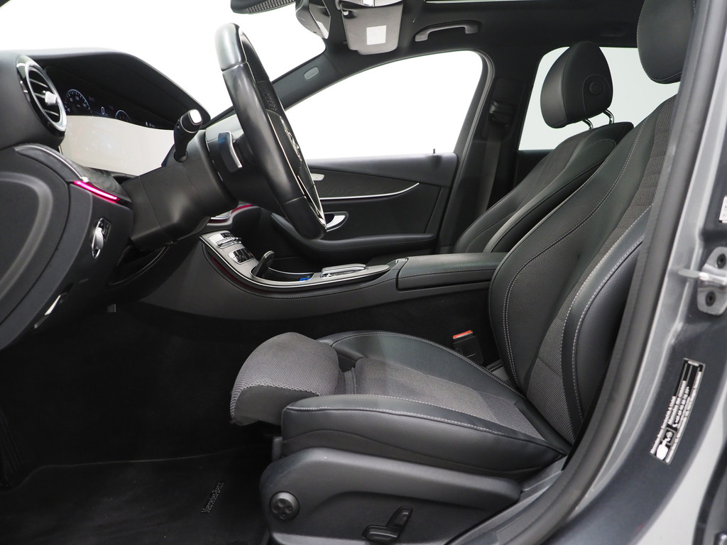 Mercedes-Benz E-Klasse Estate 300 e AMG Line 15