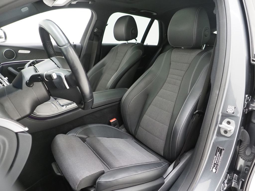 Mercedes-Benz E-Klasse Estate 300 e AMG Line 3