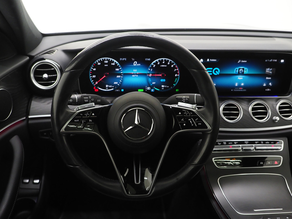 Mercedes-Benz E-Klasse Estate 300 e AMG Line 35