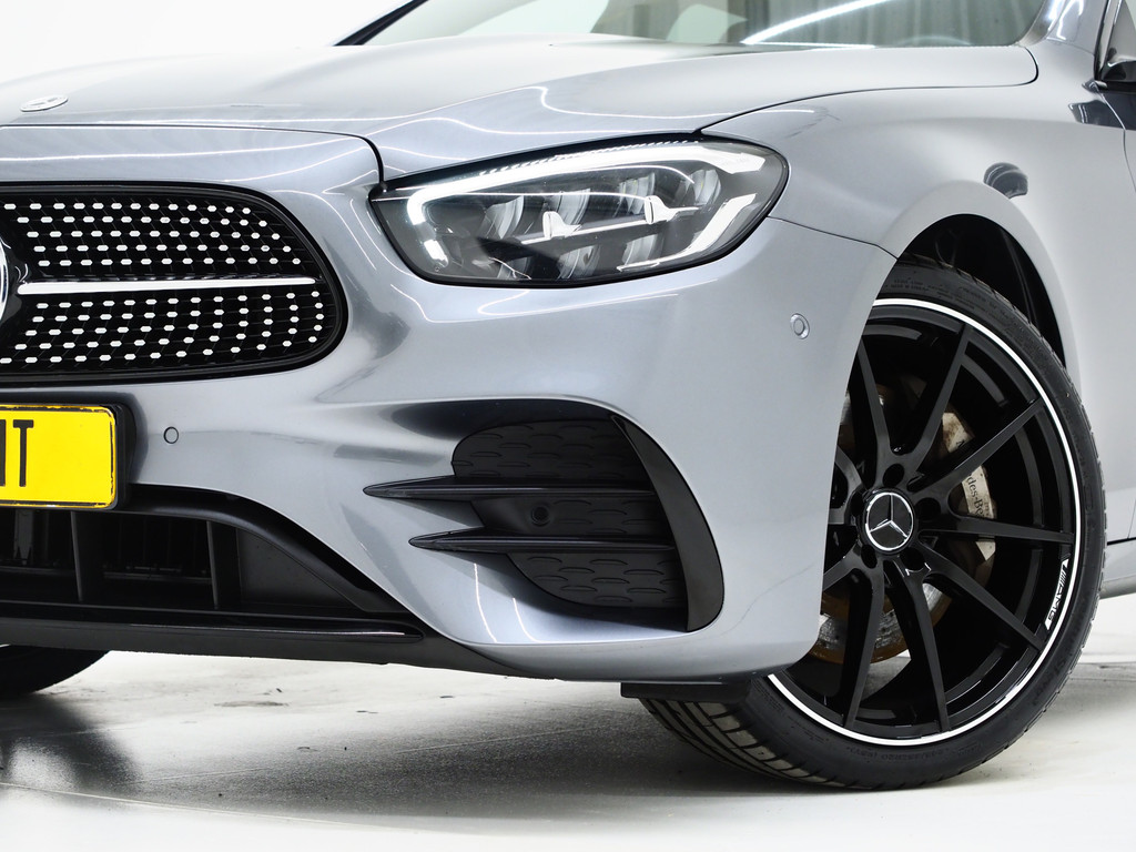 Mercedes-Benz E-Klasse Estate 300 e AMG Line 47