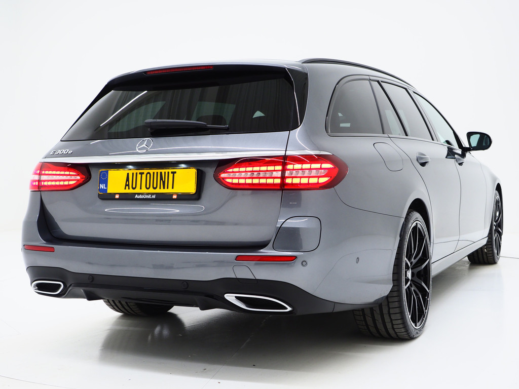 Mercedes-Benz E-Klasse Estate 300 e AMG Line 50