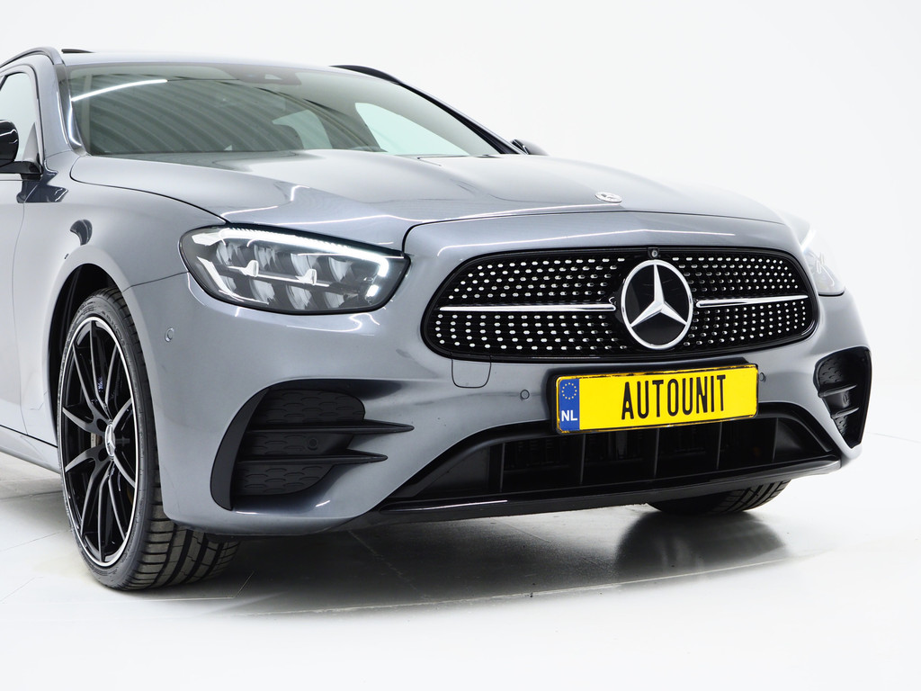 Mercedes-Benz E-Klasse Estate 300 e AMG Line 53