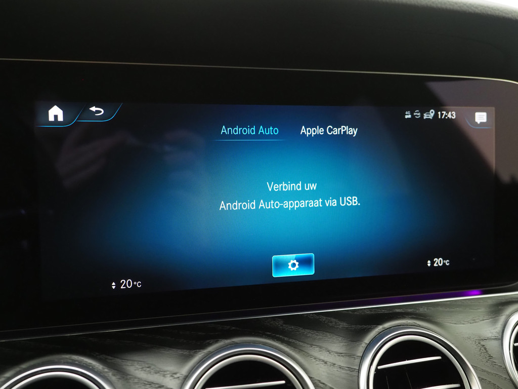 Mercedes-Benz E-Klasse Estate 300 e AMG Line 70