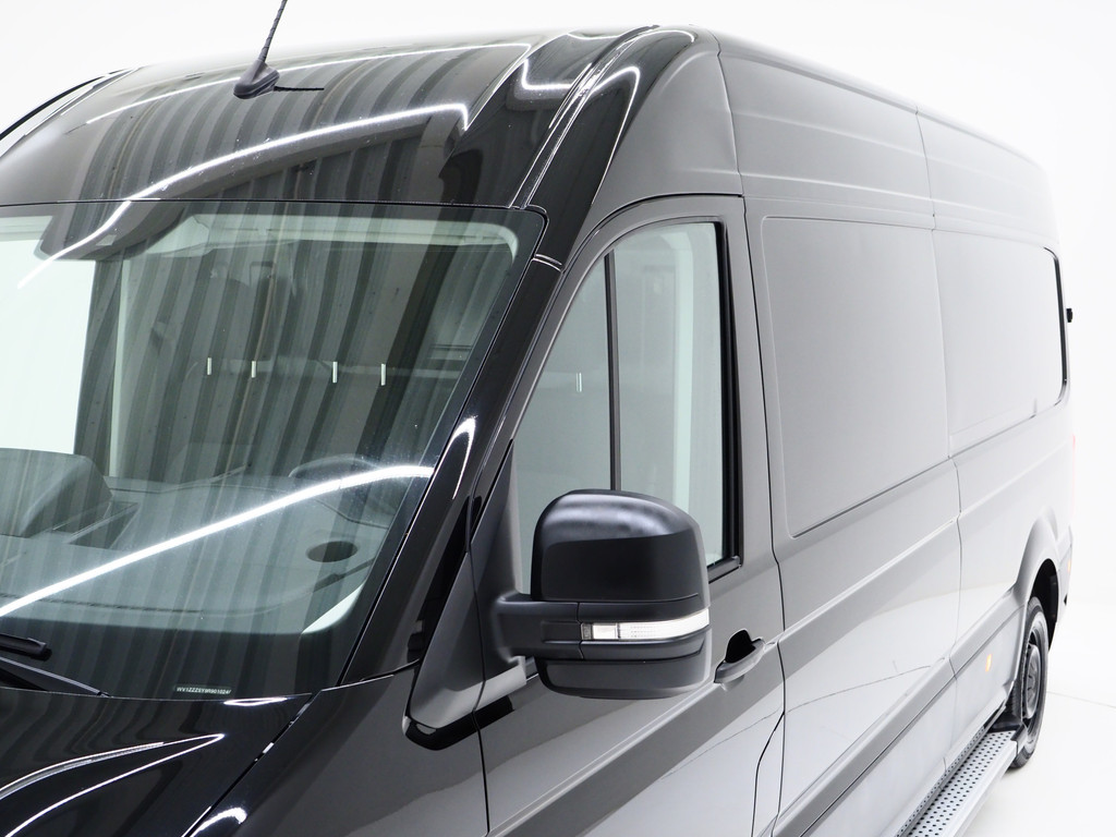 Volkswagen Crafter 35 2.0 TDI L4H3 11