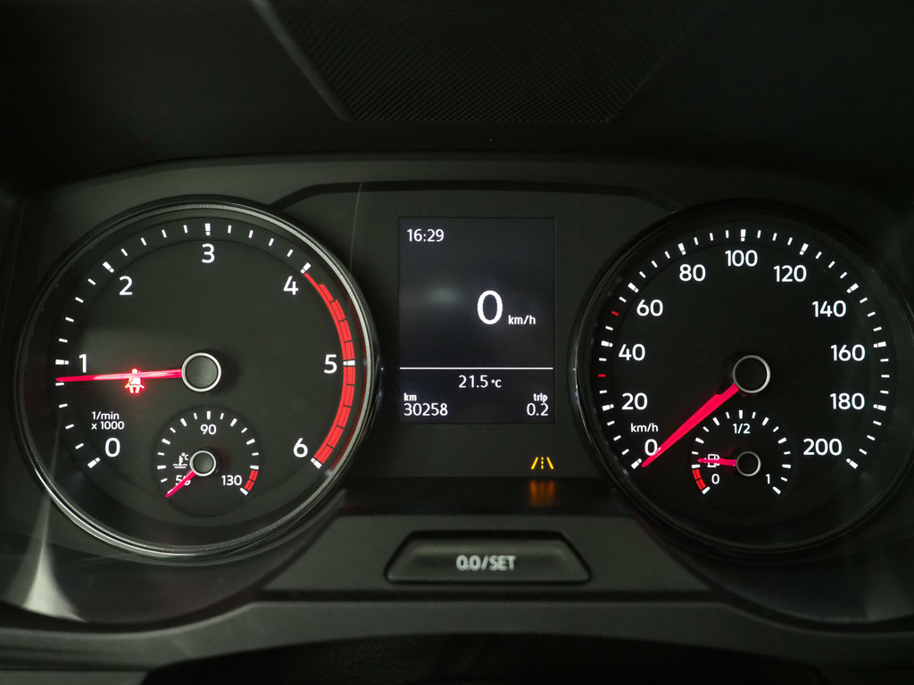 Volkswagen Crafter 35 2.0 TDI L4H3 22