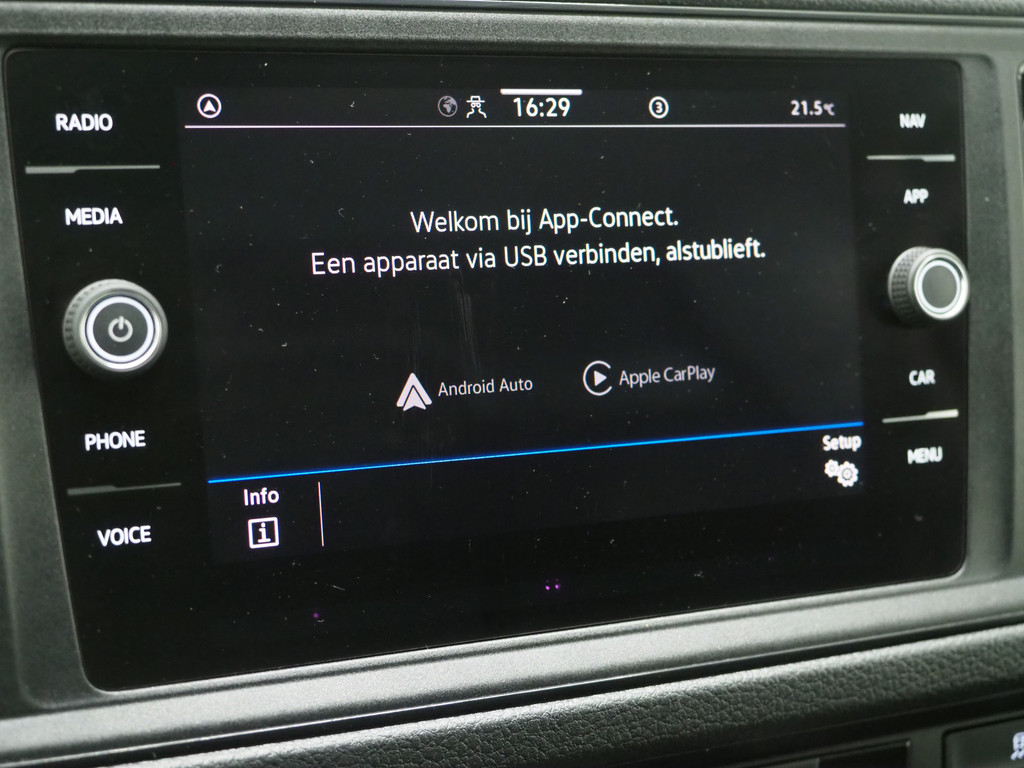 Volkswagen Crafter 35 2.0 TDI L4H3 24