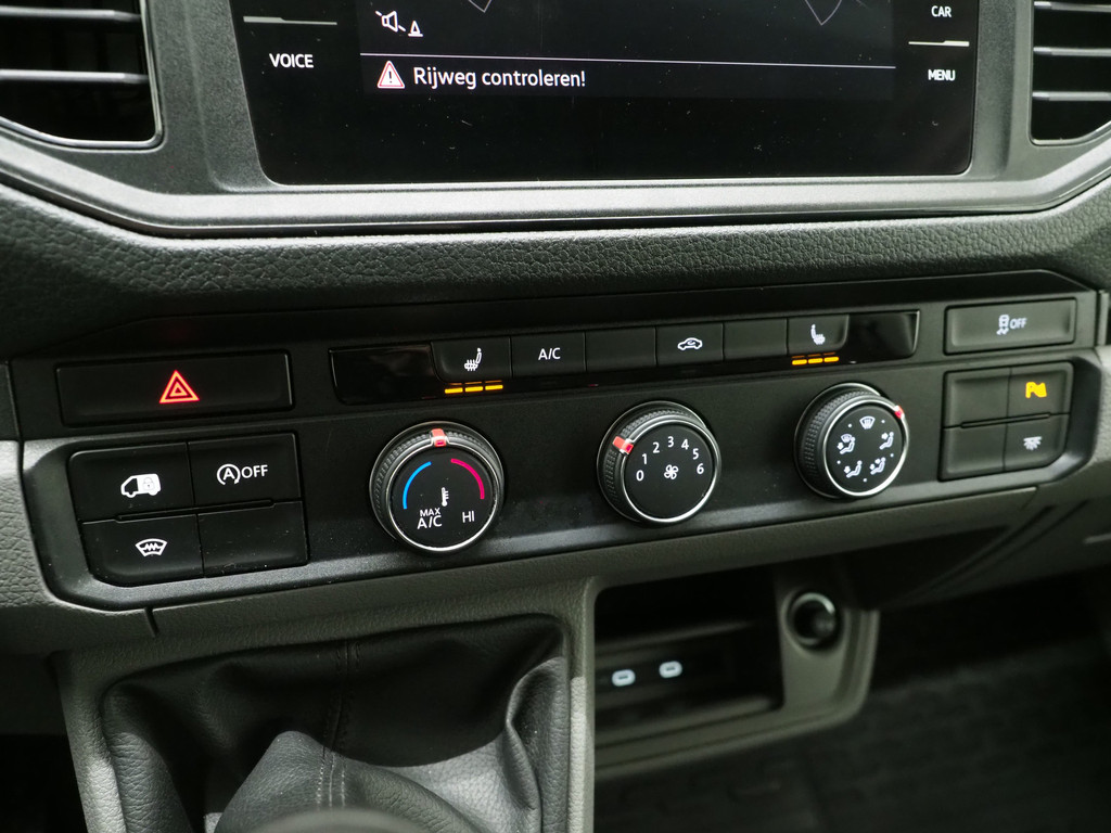 Volkswagen Crafter 35 2.0 TDI L4H3 28