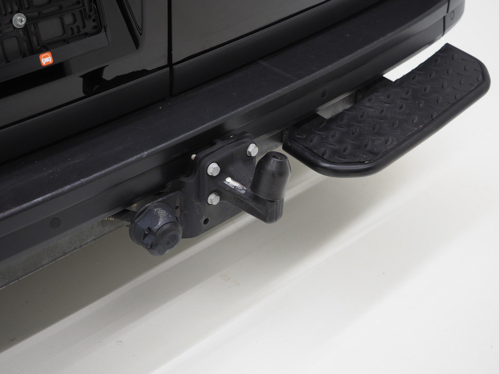 Volkswagen Crafter 35 2.0 TDI L4H3 32