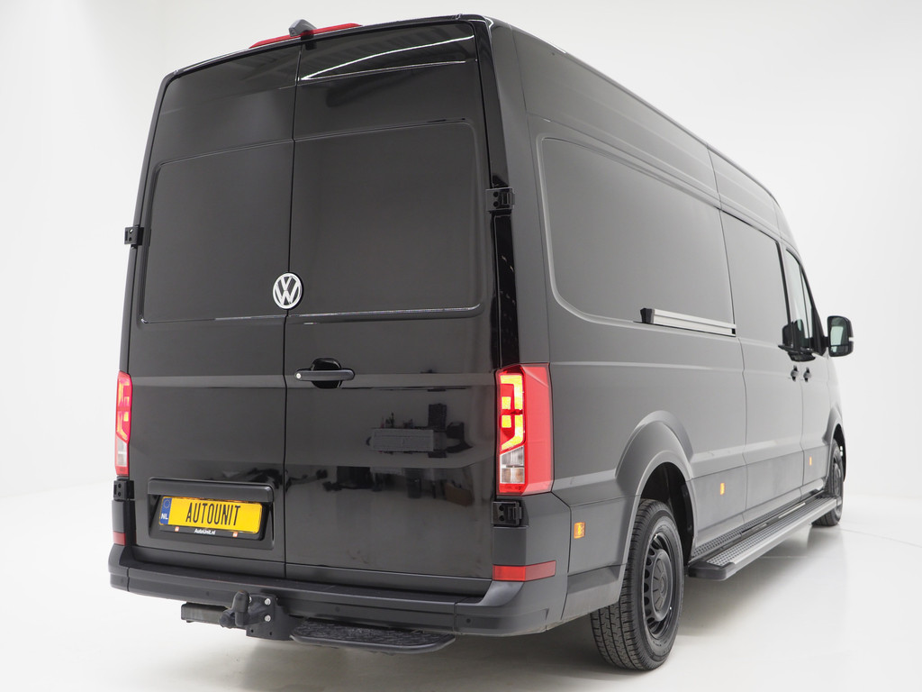 Volkswagen Crafter 35 2.0 TDI L4H3 41