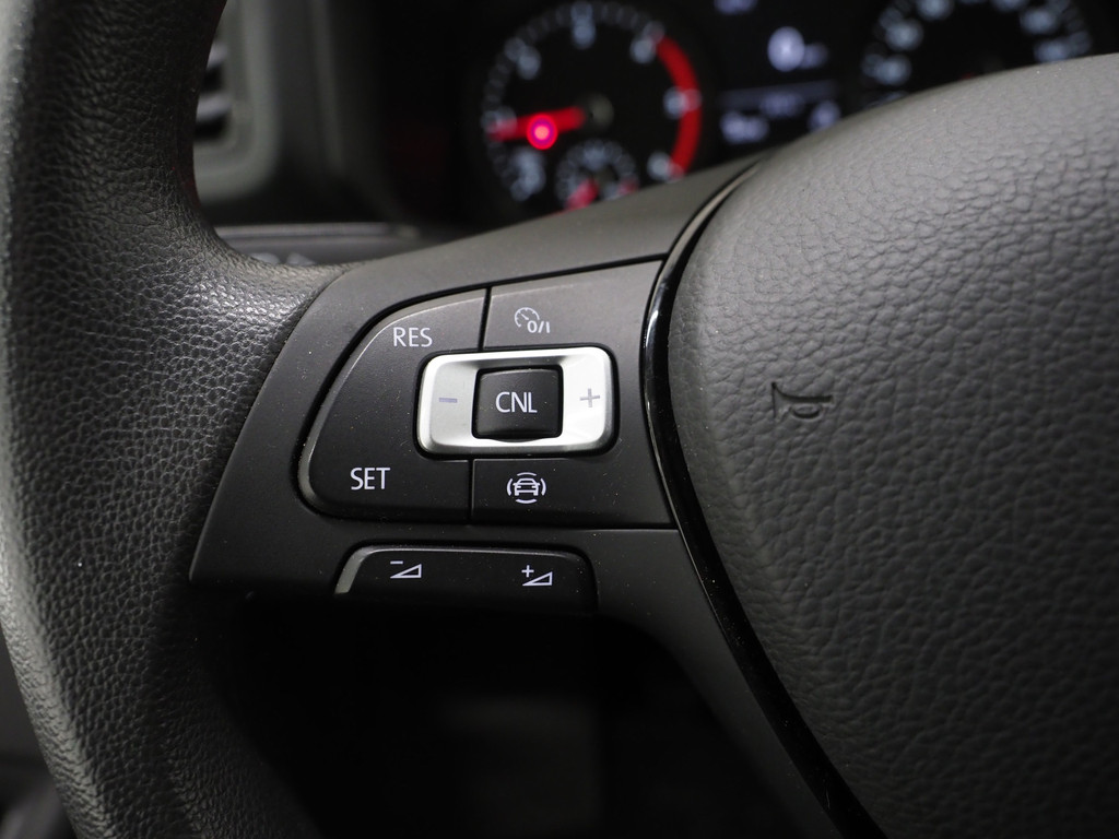 Volkswagen Crafter 35 2.0 TDI L4H3 53