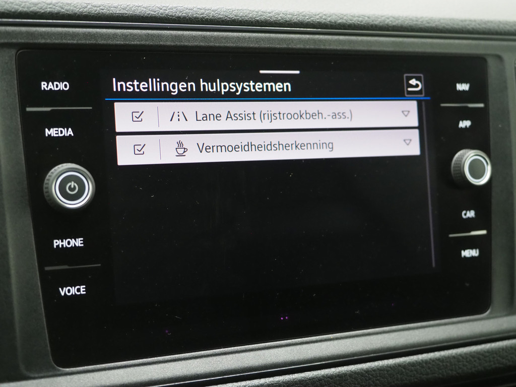 Volkswagen Crafter 35 2.0 TDI L4H3 60