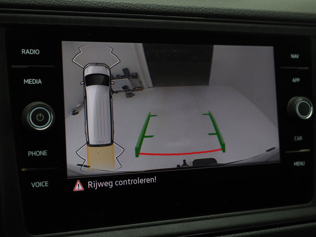 Volkswagen Crafter 35 2.0 TDI L4H3 61