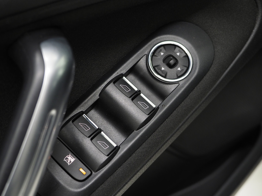 Ford S-Max 2.0 Titanium 16