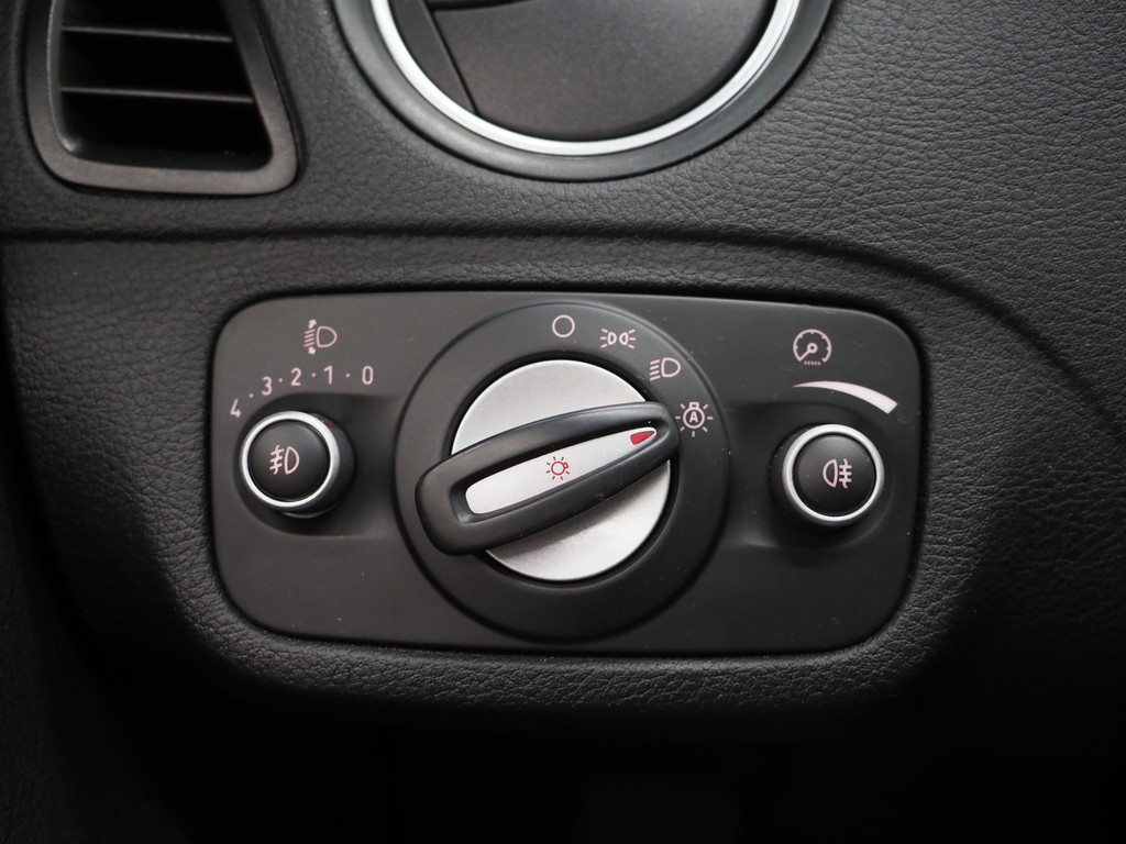 Ford S-Max 2.0 Titanium 18