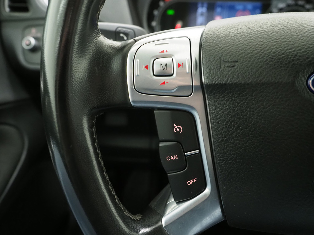 Ford S-Max 2.0 Titanium 20