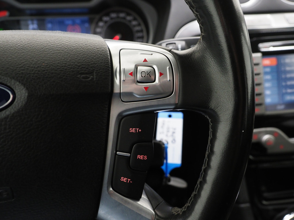 Ford S-Max 2.0 Titanium 21