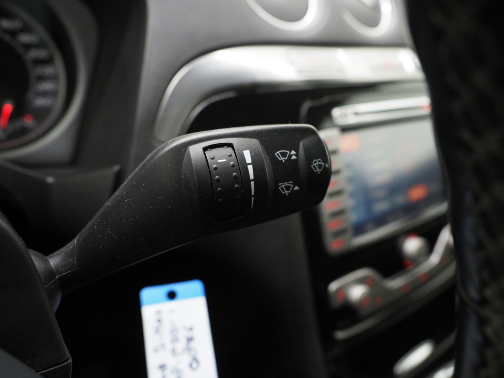 Ford S-Max 2.0 Titanium 22