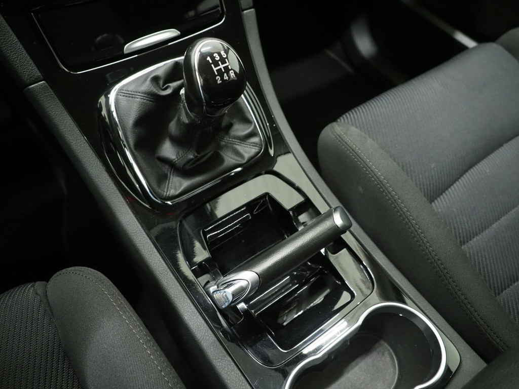 Ford S-Max 2.0 Titanium 29