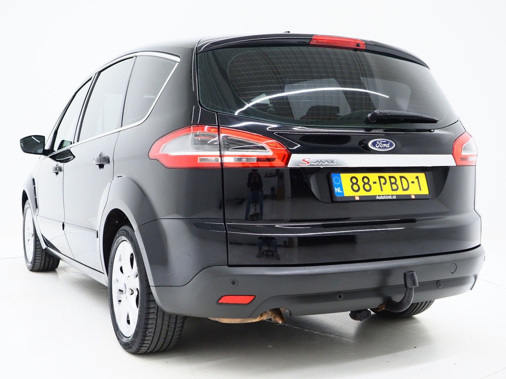Ford S-Max 2.0 Titanium 37