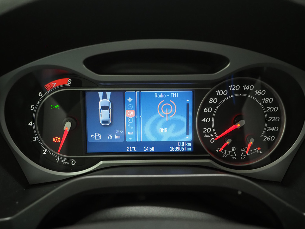 Ford S-Max 2.0 Titanium 58