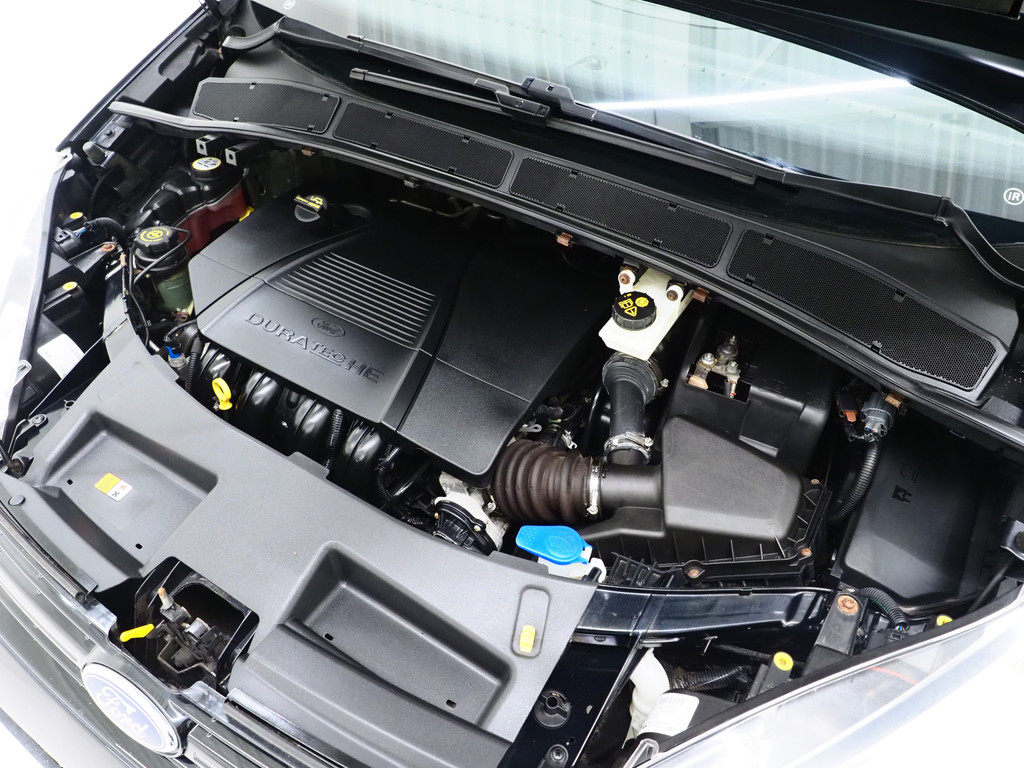 Ford S-Max 2.0 Titanium 6