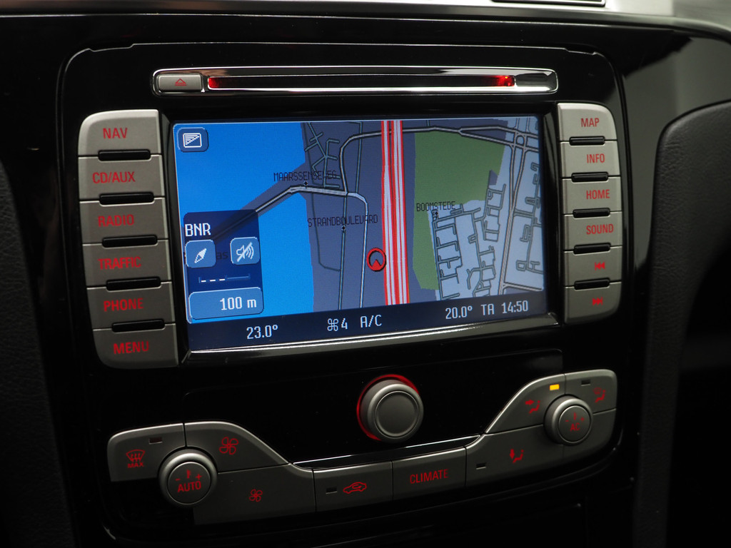 Ford S-Max 2.0 Titanium 60