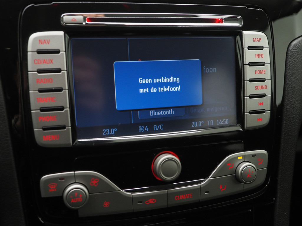 Ford S-Max 2.0 Titanium 61