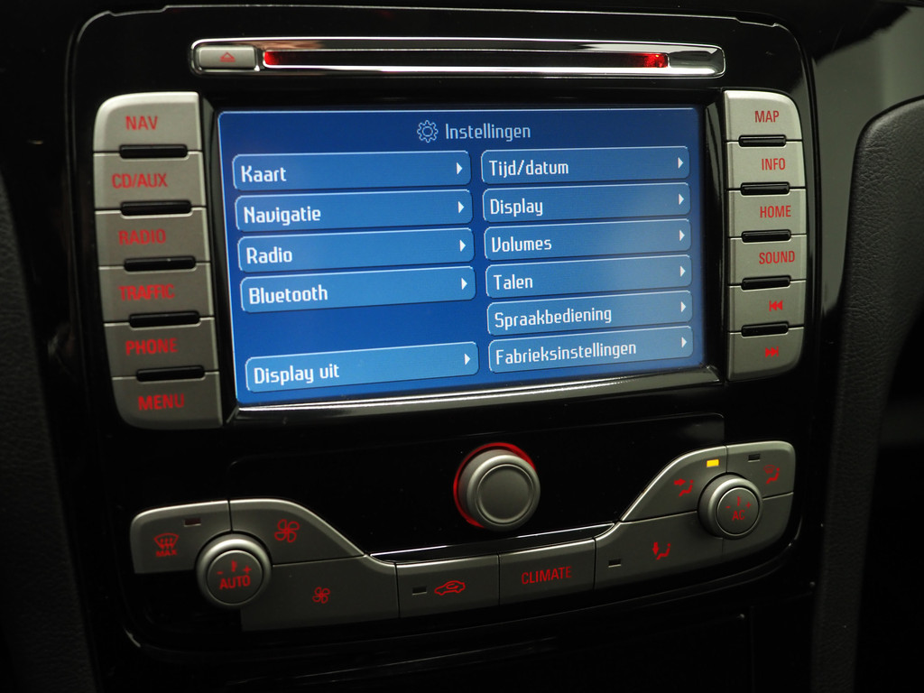 Ford S-Max 2.0 Titanium 62