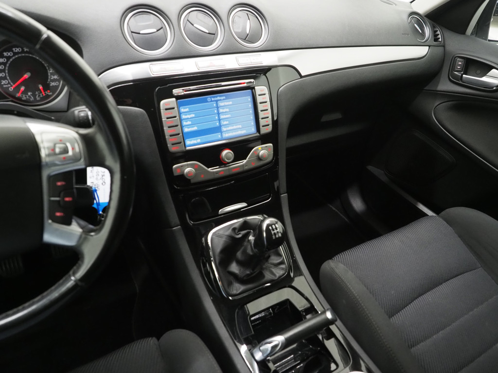 Ford S-Max 2.0 Titanium 65