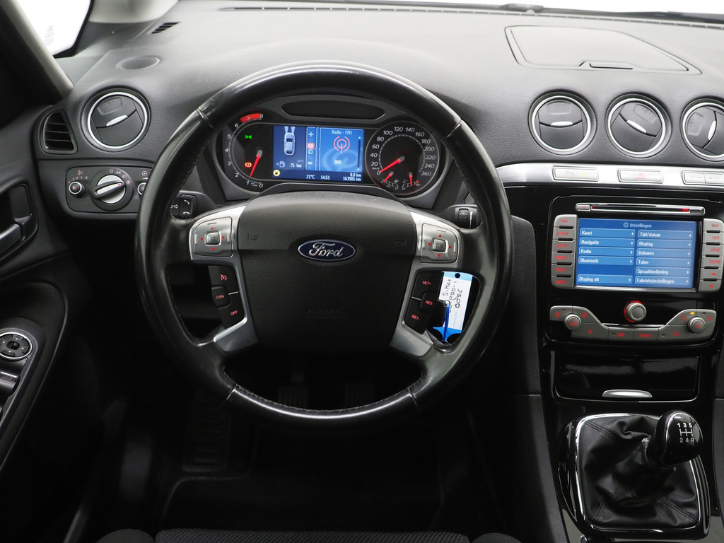 Ford S-Max 2.0 Titanium 66