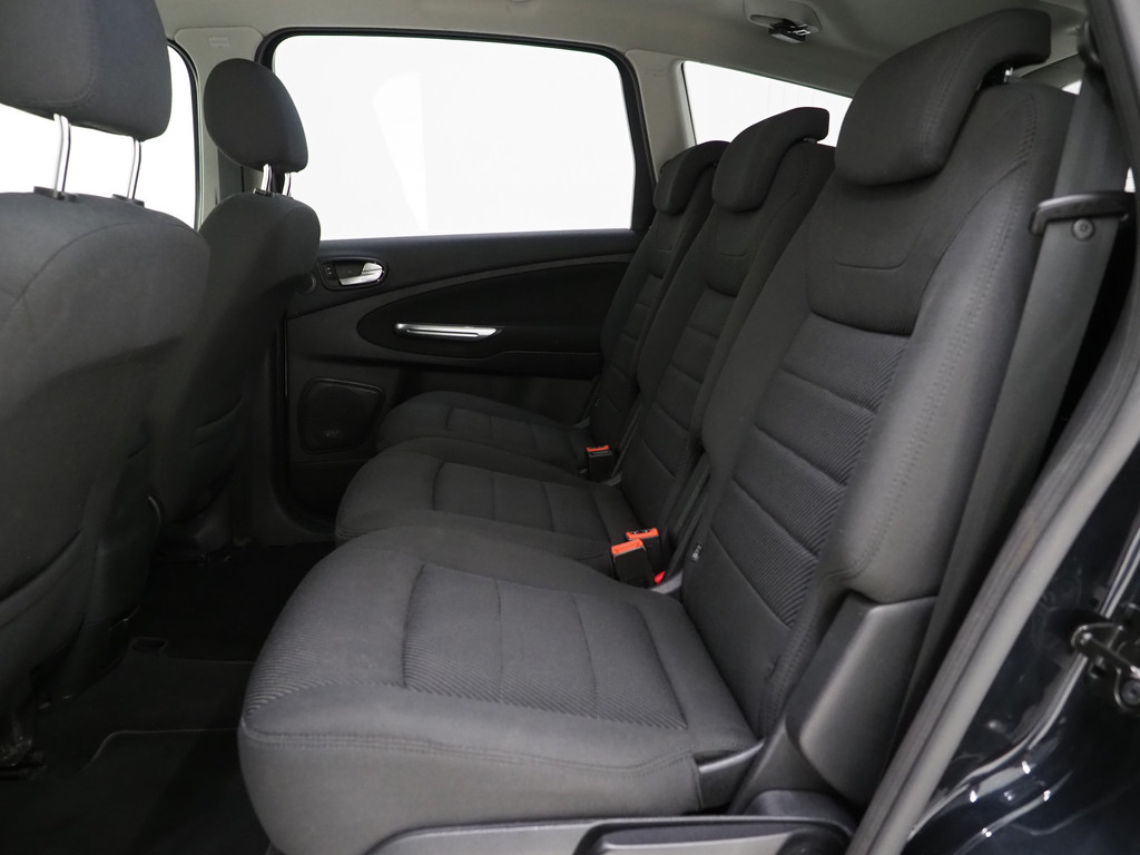 Ford S-Max 2.0 Titanium 67