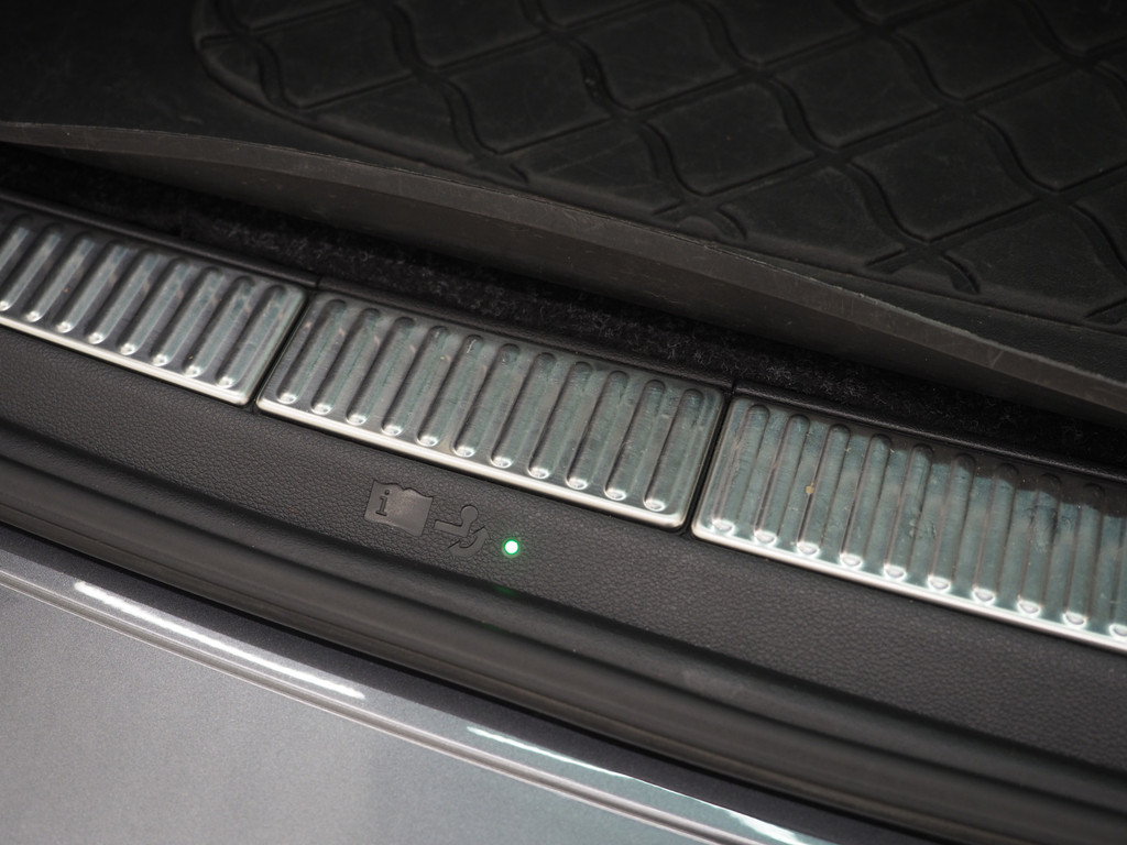 Škoda Superb Combi 1.4 TSI iV 218PK Style 40