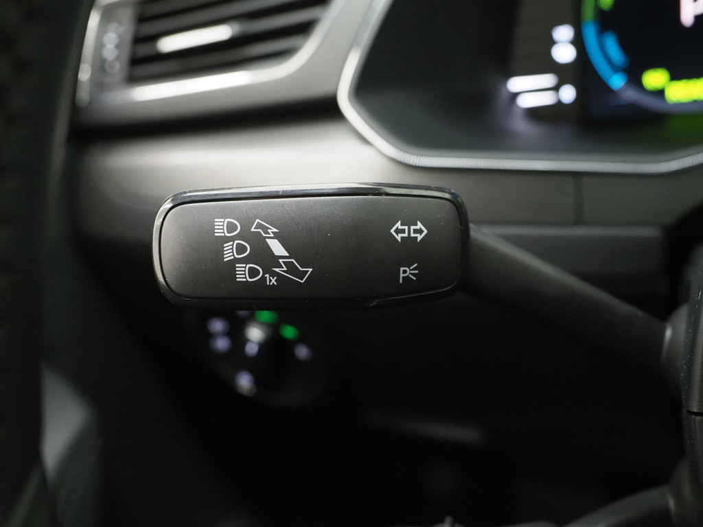 Škoda Superb Combi 1.4 TSI iV 218PK Style 62