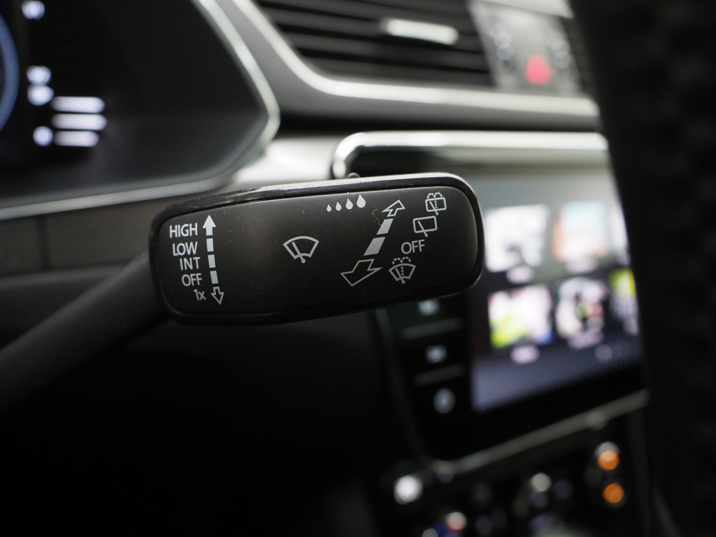 Škoda Superb Combi 1.4 TSI iV 218PK Style 66