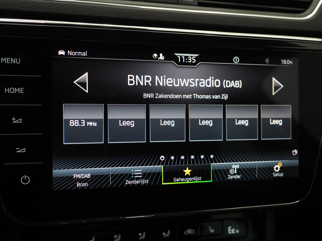 Škoda Superb Combi 1.4 TSI iV 218PK Style 68