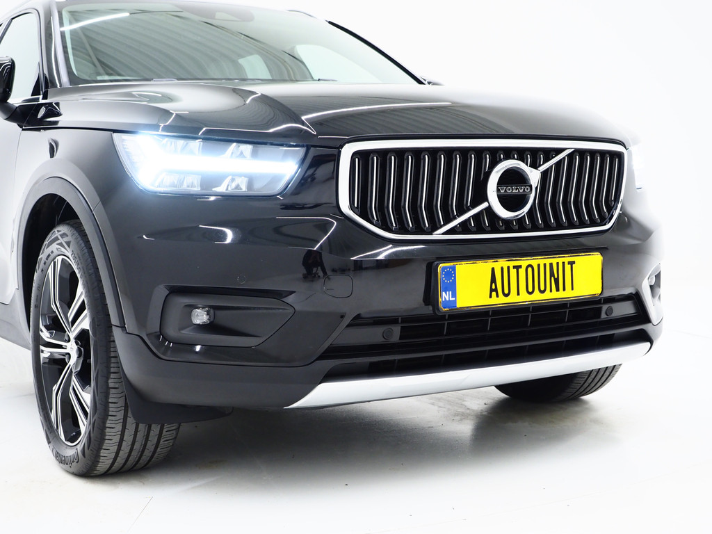 Volvo XC40 1.5 T5 Recharge Inscription 11