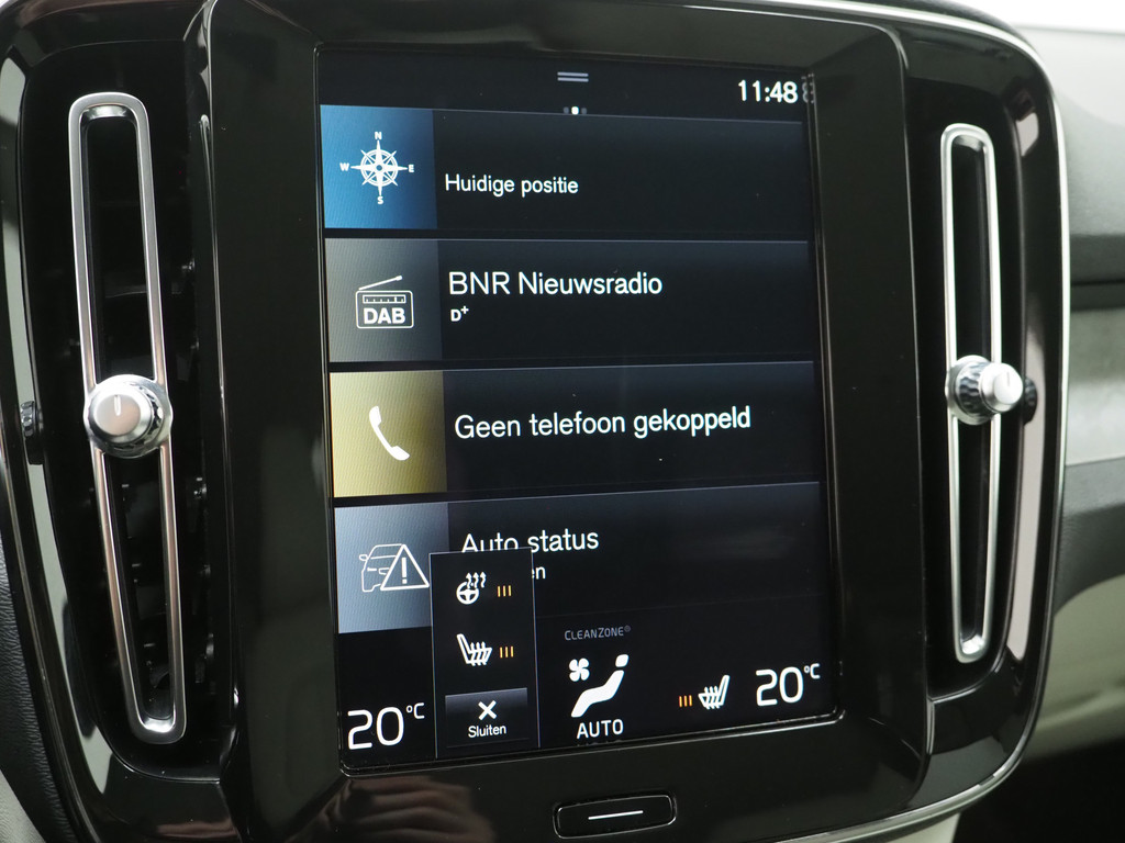 Volvo XC40 1.5 T5 Recharge Inscription 24