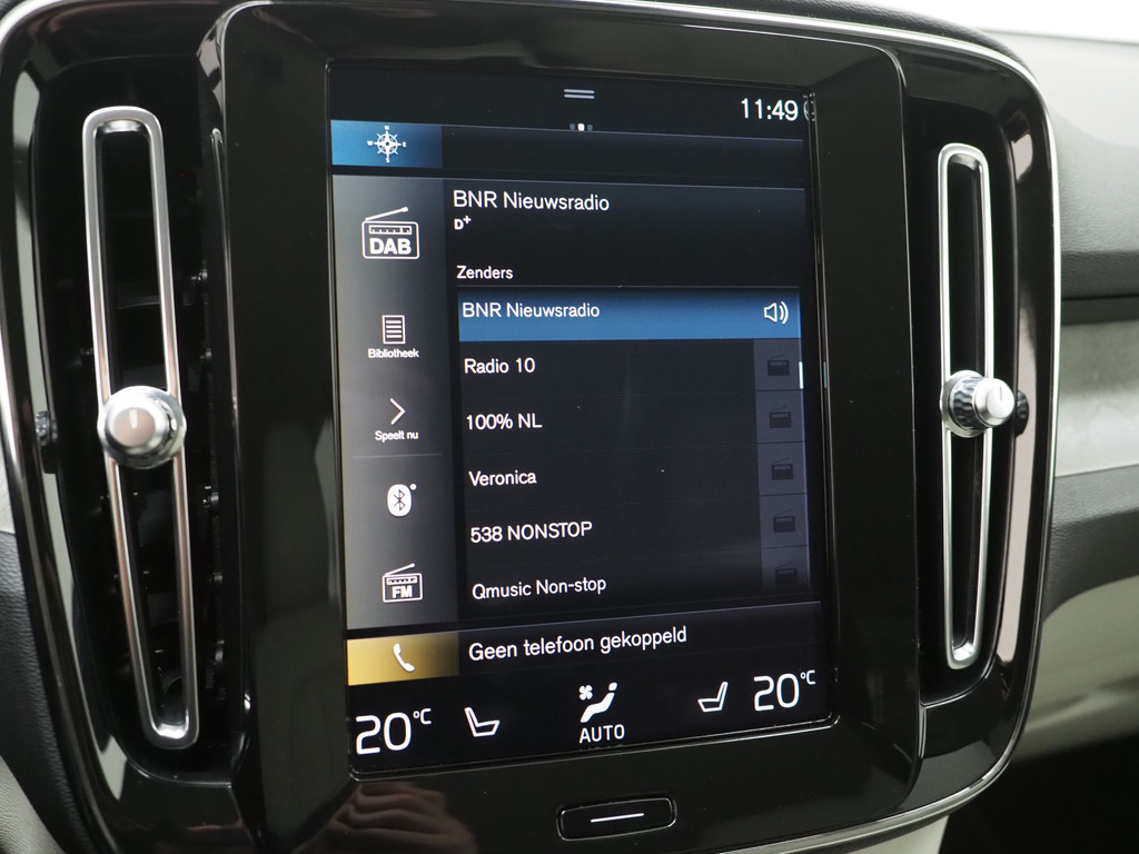 Volvo XC40 1.5 T5 Recharge Inscription 26