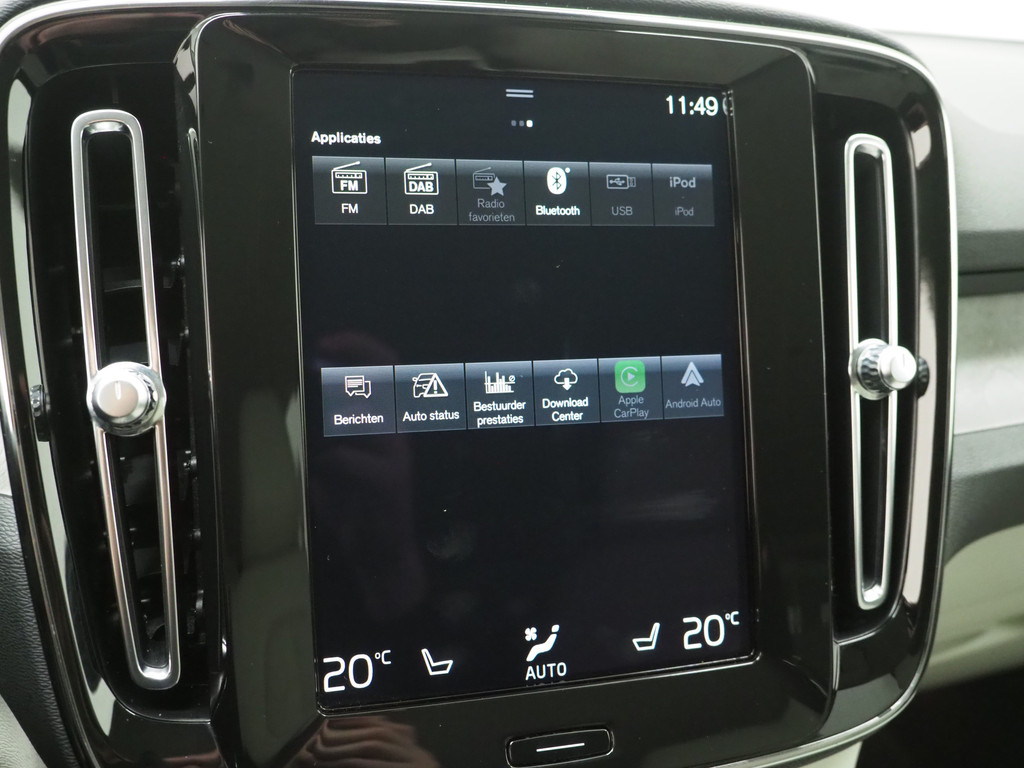 Volvo XC40 1.5 T5 Recharge Inscription 27