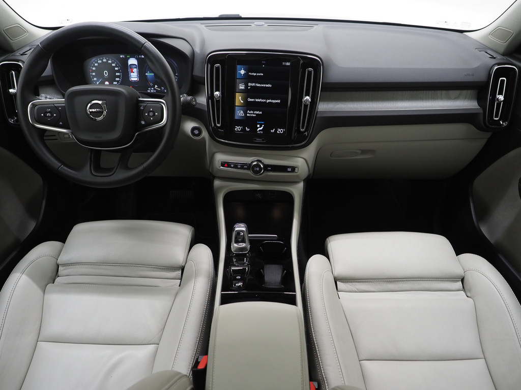 Volvo XC40 1.5 T5 Recharge Inscription 3